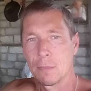 Евгений , 49 лет